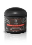 Natura Siberica SAUNA & SPA Hot Volcanic Body Wrap, κατά της Κυτταρίτιδας, 370ml