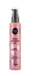 ORGANIC SHOP BODY SHIMMER OIL ROSE & LYCHEE 100ml