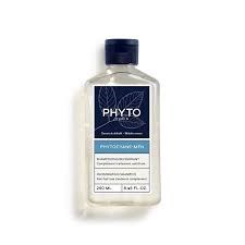 Phyto Phytocyane Men Αναζωογονητικό Σαμπουάν για Άνδρες, 250ml