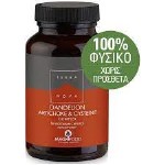 Terranova Dandelion, Artichoke & Cysteine Complex  50 caps
