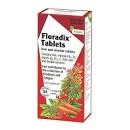 Power Health Floradix Tablets, 84tabs