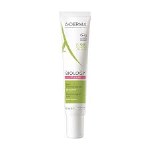 A-Derma Biology Calm Soin Apaisant Soothing Cream Δερματολογική Καταπραϋντική Φροντίδα για το Αντιδραστικό Δέρμα, 40ml
