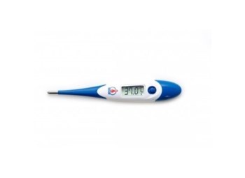 Alfa Care Ψηφιακό Θερμόμετρο a-plus FLEX TIP