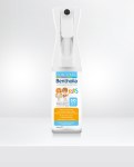 Bentholia Sun Care Kids spf50 Παιδικό Αντηλιακό γαλάκτωμα προσώπου – σώματος 300ml