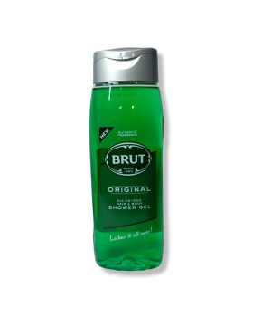 Brut Shower Gel original 500 ml