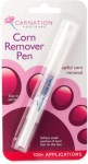 Carnation Hard Skin Remover Pen 1.8ml 8ml