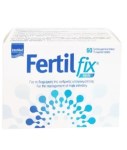 Intermed FertilFix Man για την Ανδρική Υπογονιμότητα 60tabs