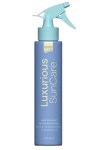 Intermed Luxurious SunCare Hair Sea Mist για Κυματιστά Μαλλιά, 200ml