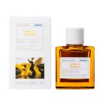 Korres Eau De Toilette Vanilla Freesia Γυναικείο Άρωμα Βανίλια Φρέζια 50ml