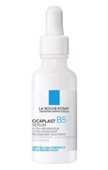La Roche Posay Cicaplast Β5 Serum Ορός Προσώπου για Επανόρθωση & Ενυδάτωση, 30ml