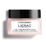 Lierac Hydragenist Le Gel Creme Kρέμα Προσώπου για Ενυδάτωση & Λάμψη, 50ml