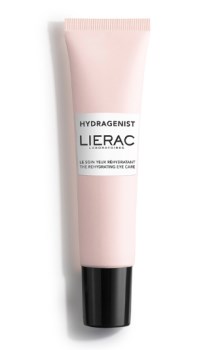Lierac Hydragenist Yeux Rehydratant Ενυδατική Κρέμα Ματιών, 15ml