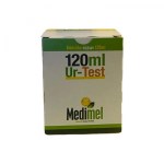 MEDIMEL Ur-Test Κύπελλο Ούρων, 120 ml