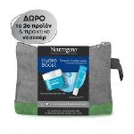 Neutrogena Promo Hydro Boost Gel Cream Ενυδάτωση για Ξηρή Επιδερμίδα, 50ml & ΔΩΡΟ Eye Cream, 15ml & Νεσεσέρ, 1τμχ