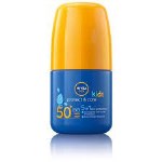 Nivea Sun Kids Protect & Play Roll-On SPF50 Παιδικό Αντηλιακό, 50ml
