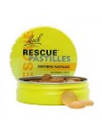 Power Health Bach Rescue Pastilles Orange & Elderflower Για την Καταπολέμηση των Αρνητικών Συναισθημάτων, 50gr