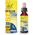 Power Health Dr. Bach Rescue Night Dropper Φυσικό Βοήθημα Σταγόνες για την Αϋπνία, 10ml