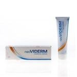 Rilastil Neoviderm Ενυδατική Lotion Σώματος 30ml