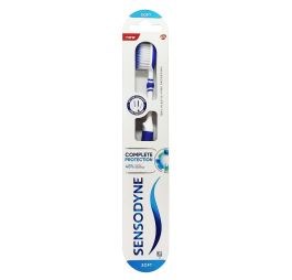 Sensodyne Οδοντόβουρτσα Complete Protection Soft 1τμχ