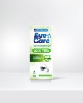 Syfaline Eye Care Λιπαντικό διάλυμα με 0.3% υαλουρονικό οξύ και αλόη