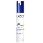 Uriage Age Lift Protective Smoothing Day Cream Αντιγηραντική Κρέμα Ημέρας SPF30, 40ml