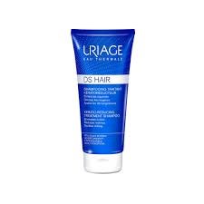 Uriage Ds Hair Kerato-Reducing Treatment Shampoo Σαμπουάν Αγωγής Κατά της Πιτυρίδας, 150ml