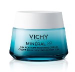 Vichy Mineral 89 72H Moisture Boosting Cream Light 50ml