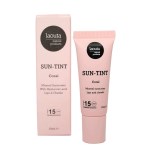 LAOUTA SUN TINT CORAL SPF15 10ML