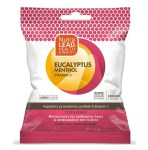 Nutralead Cough Candies Καραμέλες για Παιδιά για Ξηρό Βήχα χωρίς Γλουτένη Κεράσι 40gr