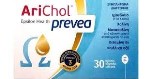 Epsilon Health Arichol Prevea 30 Softgels