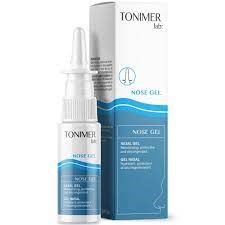 Tonimer Lab Nose Gel 20ml