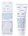 Korres Lefko Body Milk Γαλάκτωμα Σώματος, 125ml