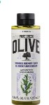 Korres Pure Greek Olive Αφρόλουτρο Δενδρολίβανο, 250ml