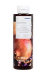 Korres Showergel Pomegranate Αφρόλουτρο Ρόδι, 250ml