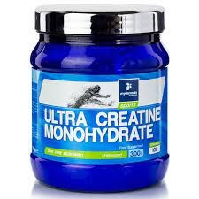 My Elements Sports Ultra Creatine Monohydrate 300gr