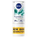 Nivea Women Deo Magnesium Dry Fresh Roll On 50ml
