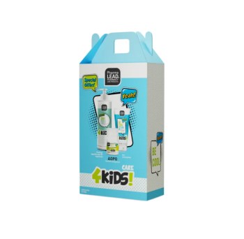 Pharmalead 4kids Boy Promo Pack