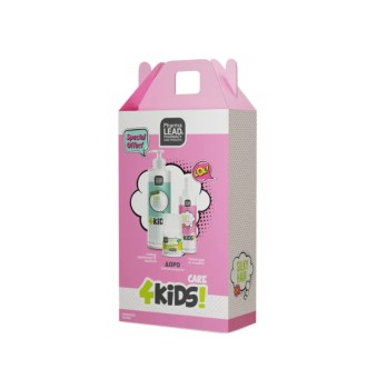 Pharmalead 4kids Girl Promo Pack