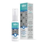 Science of Nature SON Vitamins D3, C & Zinc Liposomal Spray 30ml