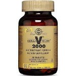 Solgar Formula Vm 2000, 90 Ταμπλέτες