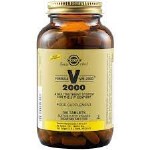Solgar Formula VM 2000 Συμπλήρωμα Πολυβιταμίνης 180 Tabs