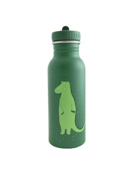 Trixie Ανοξείδωτο Παγούρι MR. CROCODILE 500ml