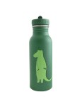 Trixie Ανοξείδωτο Παγούρι MR. CROCODILE 500ml