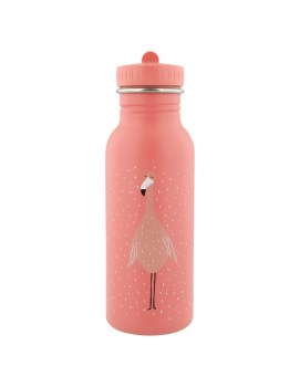 Trixie Ανοξείδωτο Παγούρι MR. FLAMINGO 500ml