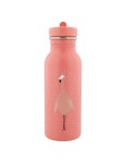 Trixie Ανοξείδωτο Παγούρι MR. FLAMINGO 500ml