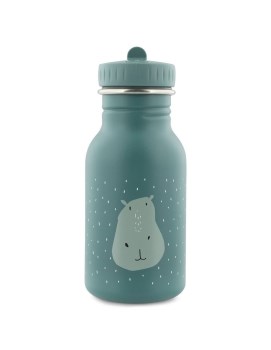 Trixie Ανοξείδωτο Παγούρι MR. HIPPO 350ml