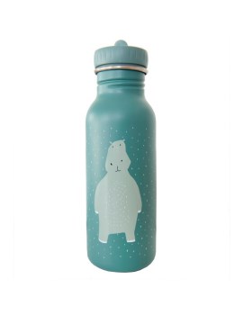 Trixie Ανοξείδωτο Παγούρι MR. HIPPO 500ml