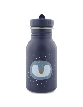 Trixie Ανοξείδωτο Παγούρι Mr. Penguin 350ml