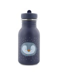 Trixie Ανοξείδωτο Παγούρι Mr. Penguin 350ml