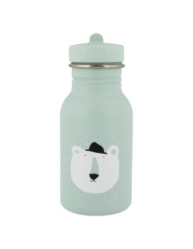 Trixie Ανοξείδωτο Παγούρι MR. POLAR BEAR 350ml